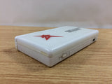 KD7413 Tested Working - No Battery Nintendo DS Lite SD GUNDAM Ver Console Japan