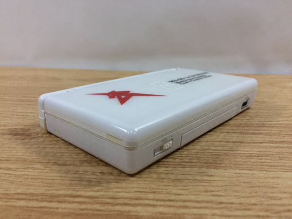 KD7413 No Battery Nintendo DS Lite SD GUNDAM Ver Console