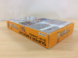 The Great Battle 3 BOXED SNES Super Famicom Japan - UC6171