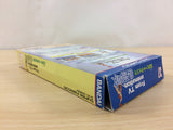 From TV Animation Slam Dunk SD Heat Up!! BOXED SNES Super Famicom Japan - UC6576