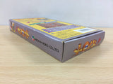 Super Off Road BOXED SNES Super Famicom Japan - UB3320