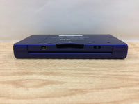 LB7051 With Defects - Nintendo DSi DS Metallic Blue Console Japan