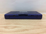 LB7051 With Defects - Nintendo DSi DS Metallic Blue Console Japan