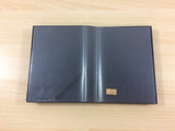 Uncharted Waters Daikoukai Jidai BOXED NES Famicom Japan - UC4355