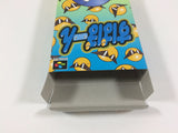 ub1336 Supapoon BOXED SNES Super Famicom Japan
