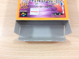 The Great Battle 3 BOXED SNES Super Famicom Japan - UC6171