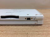 kf9019 Plz Read Item Condi Nintendo 3DS Pure White Console Japan