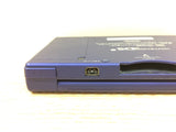 LB7051 With Defects - Nintendo DSi DS Metallic Blue Console Japan