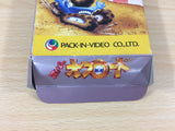 Super Off Road BOXED SNES Super Famicom Japan - UB3320