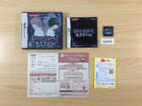 BLEACH 2nd BOXED Nintendo DS Japan - FG8668