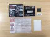 BLEACH 2nd BOXED Nintendo DS Japan - FG8668