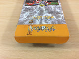 The Great Battle 3 BOXED SNES Super Famicom Japan - UC6171
