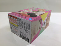 ob3807 Unopened Chain Saw Man Power & Meaco Banpresto Boxed Figure Japan