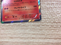 CB5568 Talonflame Fire R XY1Y 013/060 Pokemon Card TCG Japan