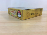 Pokemon Heart Gold w/ Poke Wakler BOXED Nintendo DS Japan - FG8258