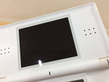 KD7413 Tested Working - No Battery Nintendo DS Lite SD GUNDAM Ver Console Japan