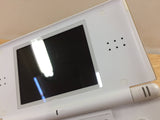 KD7413 Tested Working - No Battery Nintendo DS Lite SD GUNDAM Ver Console Japan