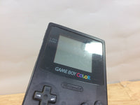 ke3167 Not Working GameBoy Color Clear Black Limited Game Boy Console Japan