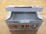 FG4513 Lucky Star Moe Drille DX Pack BOXED Nintendo DS Japan