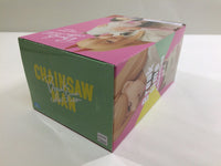 ob3807 Unopened Chain Saw Man Power & Meaco Banpresto Boxed Figure Japan