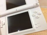 KD7413 Tested Working - No Battery Nintendo DS Lite SD GUNDAM Ver Console Japan