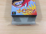 Super Off Road BOXED SNES Super Famicom Japan - UB3320