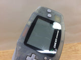 GameBoy Advance MARIO Bros. Ver. Console Japan - Not Working KE9605