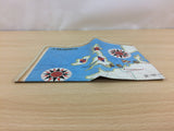 Uncharted Waters Daikoukai Jidai BOXED NES Famicom Japan - UC4355