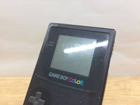 ke3167 Not Working GameBoy Color Clear Black Limited Game Boy Console Japan