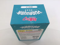 oa3397 Unopened Hatsune Miku Swaying head YR-75 Games Boxed Figure Japan