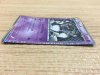 ca8271 Golurk Psychic R BW9 038/076 Pokemon Card TCG Japan