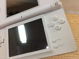 KD7413 Tested Working - No Battery Nintendo DS Lite SD GUNDAM Ver Console Japan