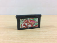 ub1526 Love Hina Advance BOXED GameBoy Advance Japan