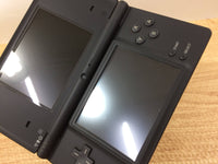 LA8334 With Defects - Nintendo DSi DS Kingdom Hearts Ver. Console Japan