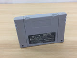 Super High Impact American Football BOXED SNES Super Famicom Japan - UC1038