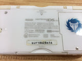 KD7413 Tested Working - No Battery Nintendo DS Lite SD GUNDAM Ver Console Japan