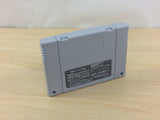 The Great Battle 3 BOXED SNES Super Famicom Japan - UC6171