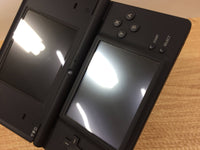 LA8334 With Defects - Nintendo DSi DS Kingdom Hearts Ver. Console Japan