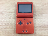 kd9260 Plz Read Item Condi GameBoy Advance SP Lizardon Charizard Console Japan