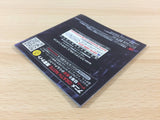 BLEACH 2nd BOXED Nintendo DS Japan - FG8668