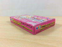 ub1527 Zettai Zetsumei Dangerous Grandpa BOXED GameBoy Advance Japan