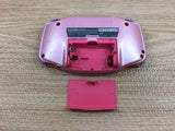 GameBoy Advance Hello Kitty Ver. Game Boy Console Japan - Tested Working KE9606