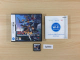 RPG Maker Create The New World BOXED Nintendo DS Japan - FG8669