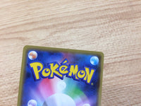 CA9757 Raichu Lightning R S6a 027/069 Pokemon Card TCG Japan