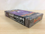 Demon's Crest Demon's Blazon Makaimura BOXED SNES Super Famicom Japan - UD2017