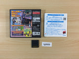 RPG Maker Create The New World BOXED Nintendo DS Japan - FG8669