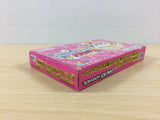ub1527 Zettai Zetsumei Dangerous Grandpa BOXED GameBoy Advance Japan