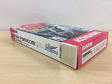 ub7571 NBA Jikkyou Basket Winning Dunk Basketball BOXED SNES Super Famicom Japan