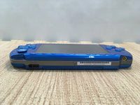 gc2547 No Battery PSP-3000 VIBRANT BLUE SONY PSP Console Japan