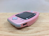 GameBoy Advance Hello Kitty Ver. Game Boy Console Japan - Tested Working KE9606